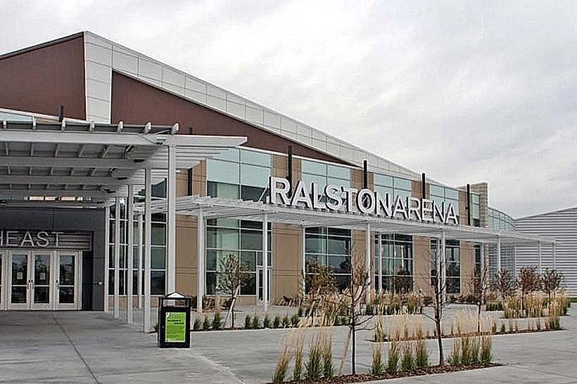 Ralston Arena
