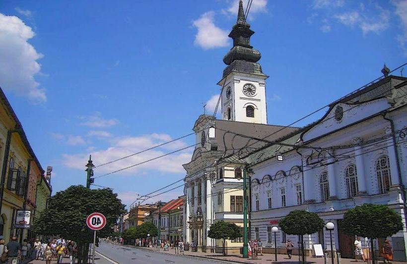 Cathedral of St. John the Baptist
