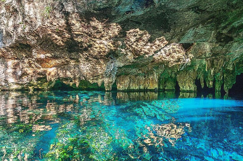 Gran Cenote