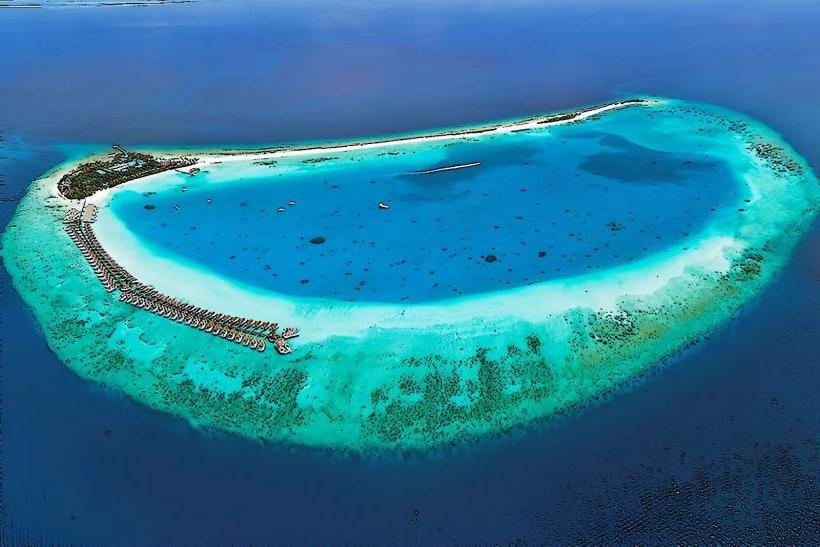 Baa Atoll Biosphere Reserve