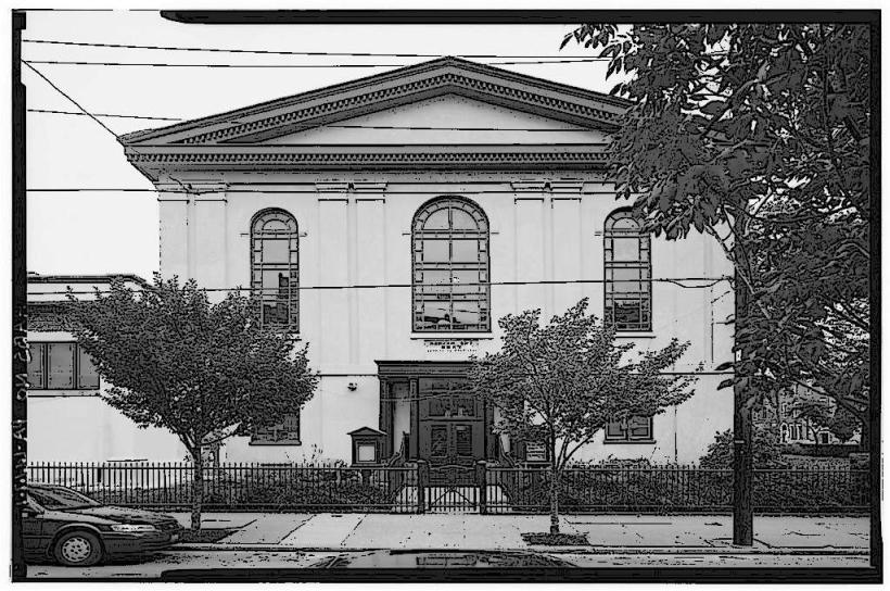 Wagner Free Institute of Science