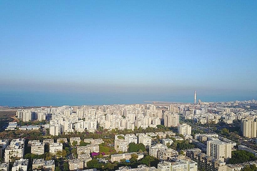Ramat Aviv