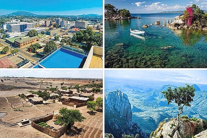Malawi