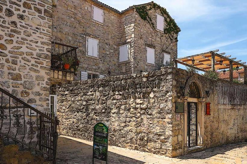 Archaeological Museum