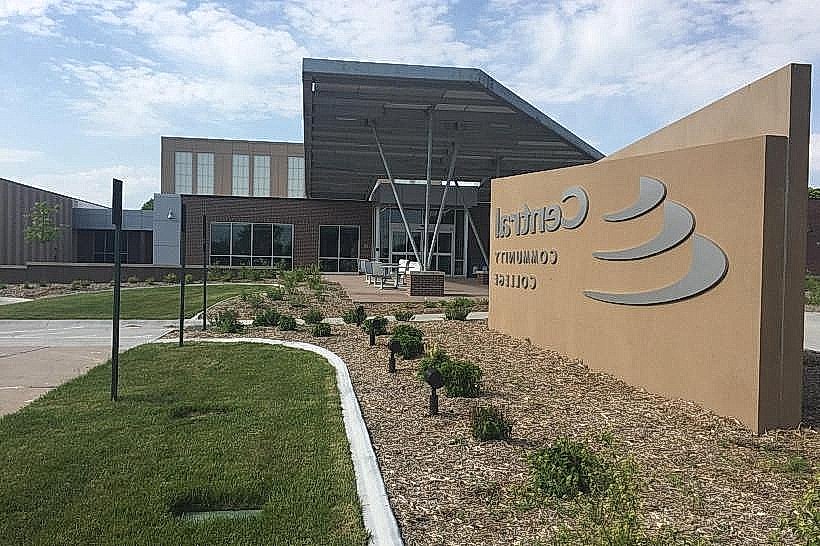 Central Community College Campus