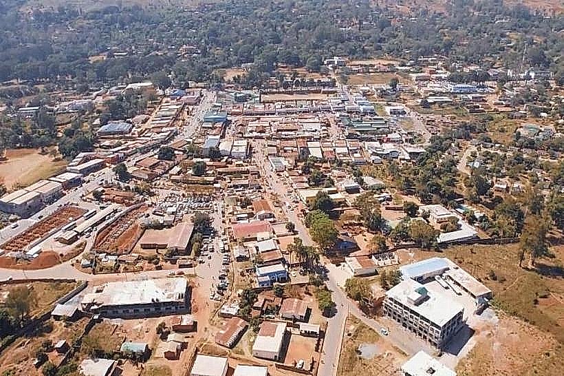 Zomba
