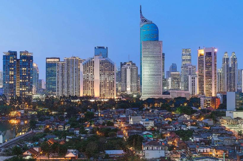 Jakarta