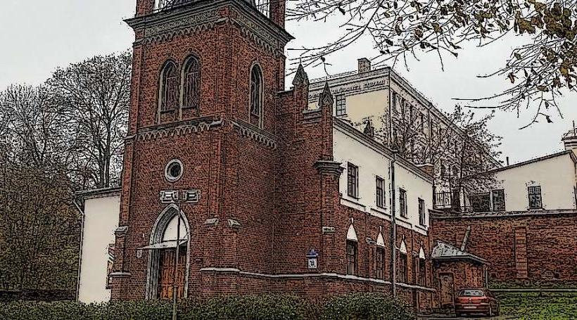 Local History Museum