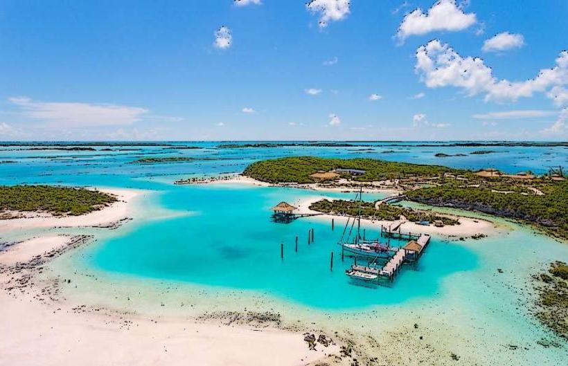Exuma Cays Land & Sea Park
