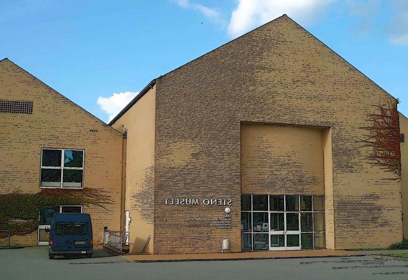 Steno Museum