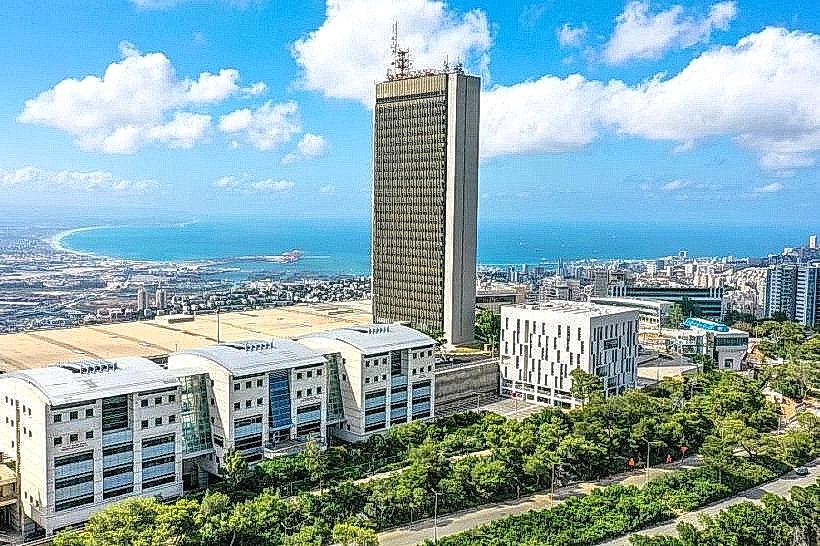 Haifa University