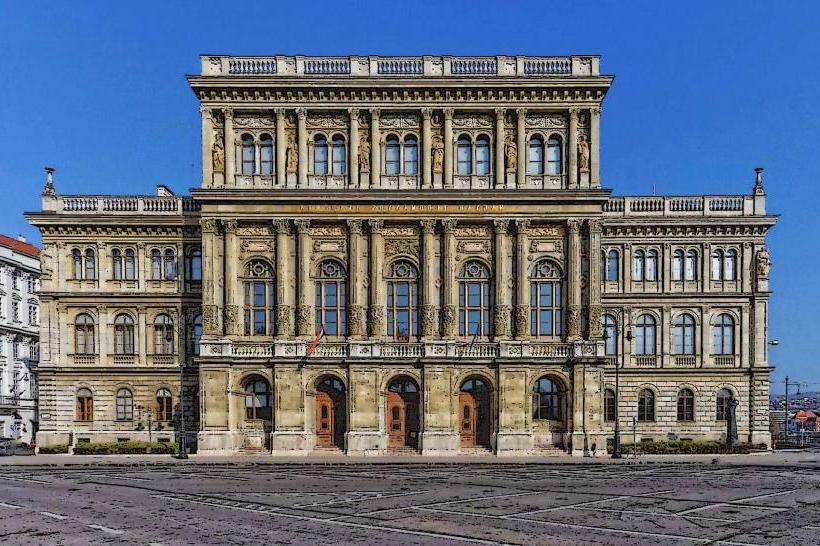 Hungarian Academy of Sciences