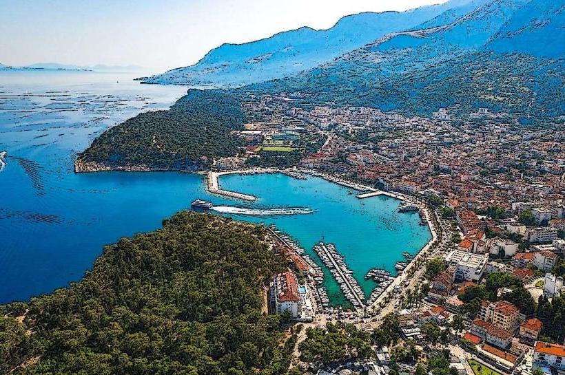 Makarska