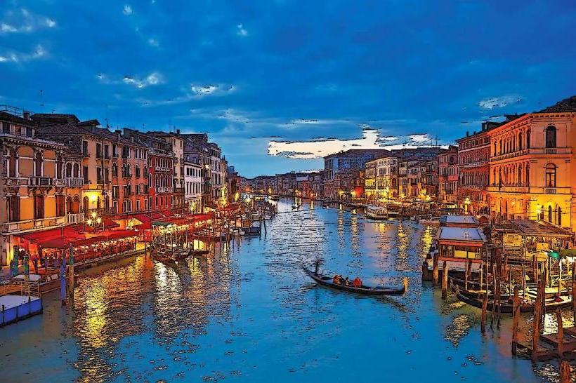 Canal Grande