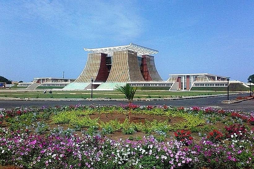 Flagstaff House (Jubilee House)
