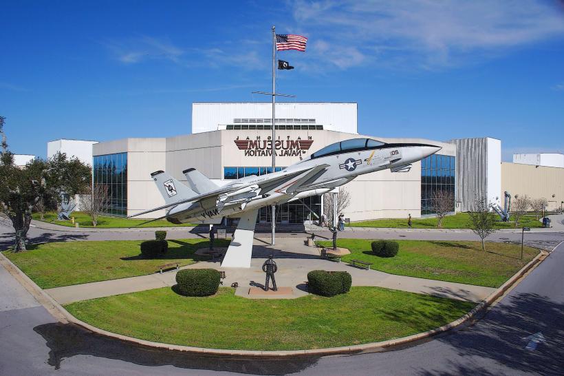 National Naval Aviation Museum