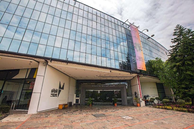 Museo Nacional del Banco Central