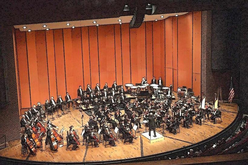 Lansing Symphony Orchestra