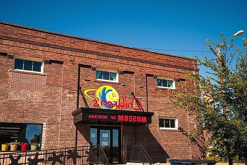 Children’s Museum of Montana
