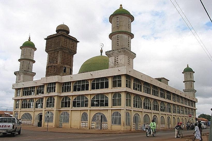 Tamale Central Mosque