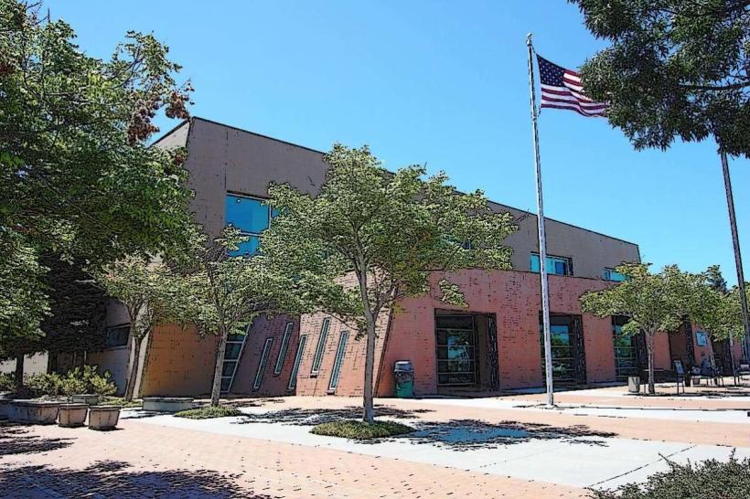 Foster Community Center