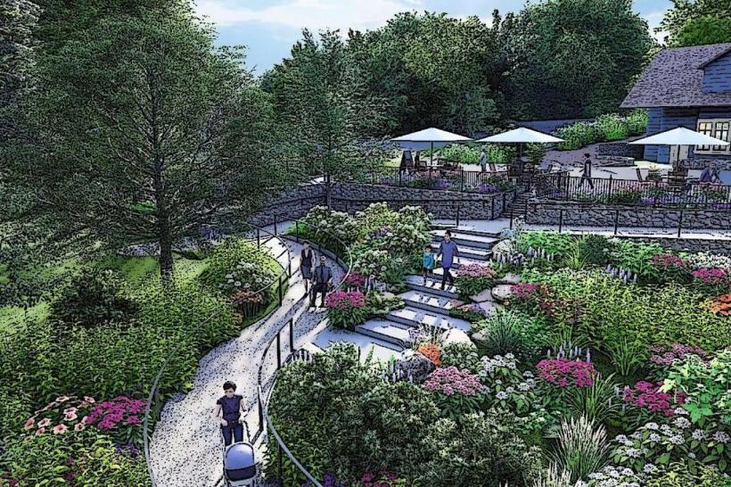 Reeves-Reed Arboretum