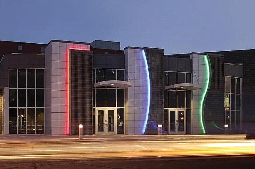 Salina Community Theatre