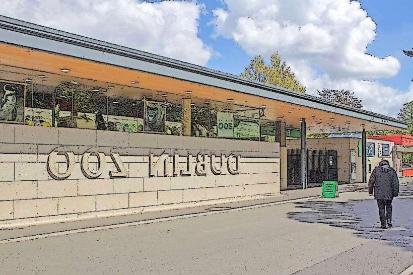 Dublin Zoo