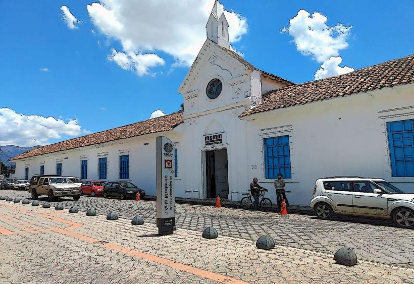 Museo de Arte Moderno