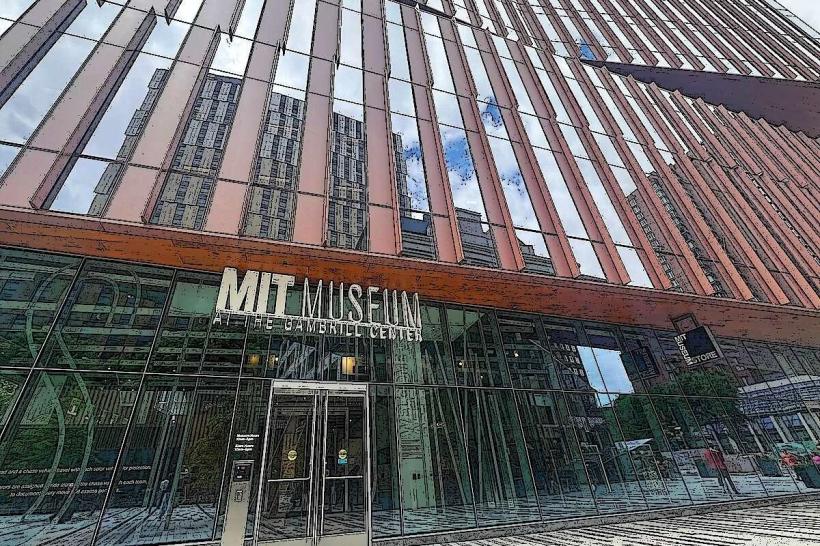 MIT Museum