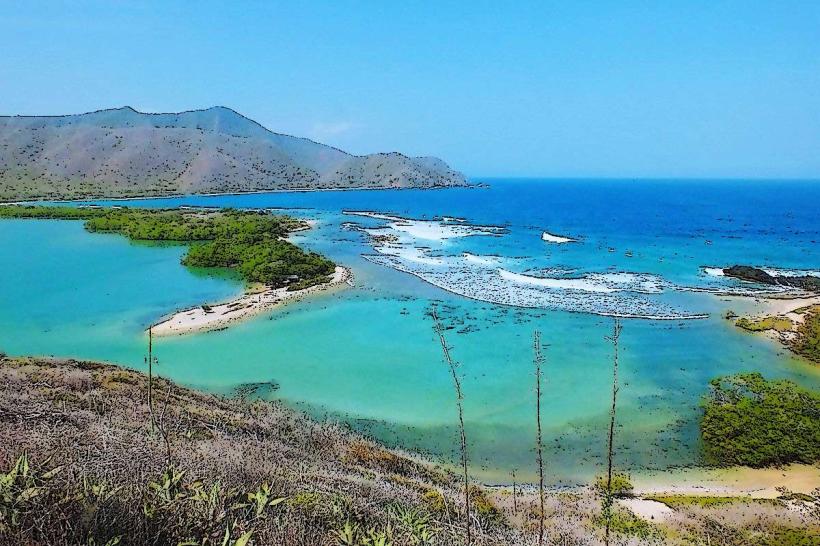 Parque Nacional San Esteban