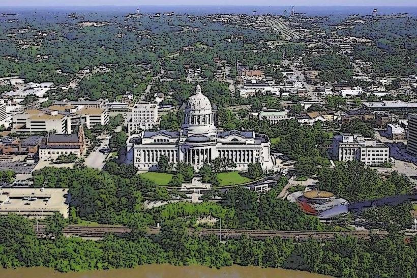 Jefferson City
