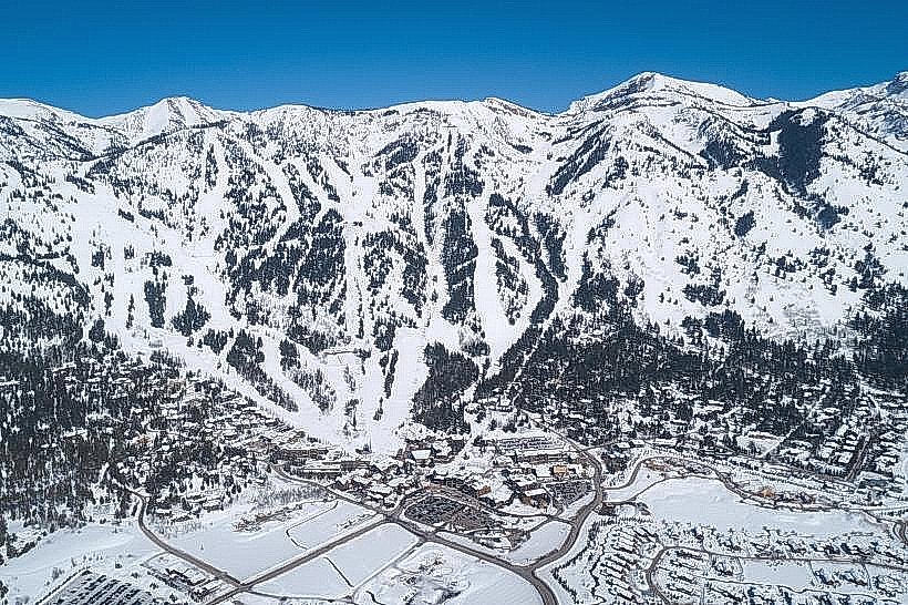 Jackson Hole Mountain Resort