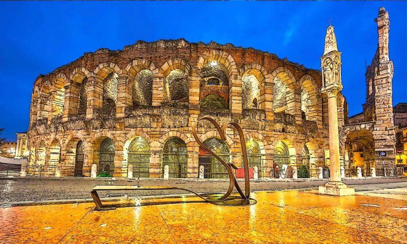 Arena di Verona