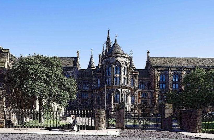 Hunterian Museum and Art Gallery