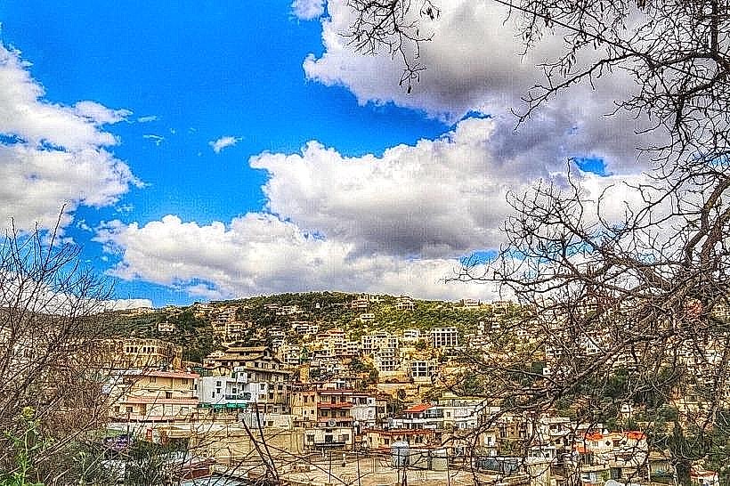 Hasbaya