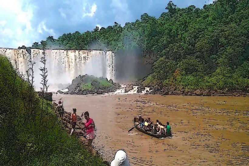 Reserva Natural Ñacunday