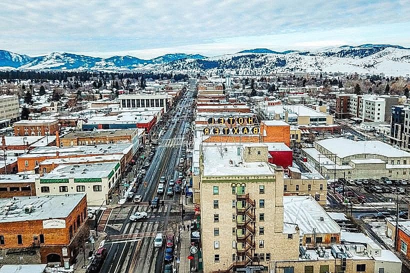 Bozeman
