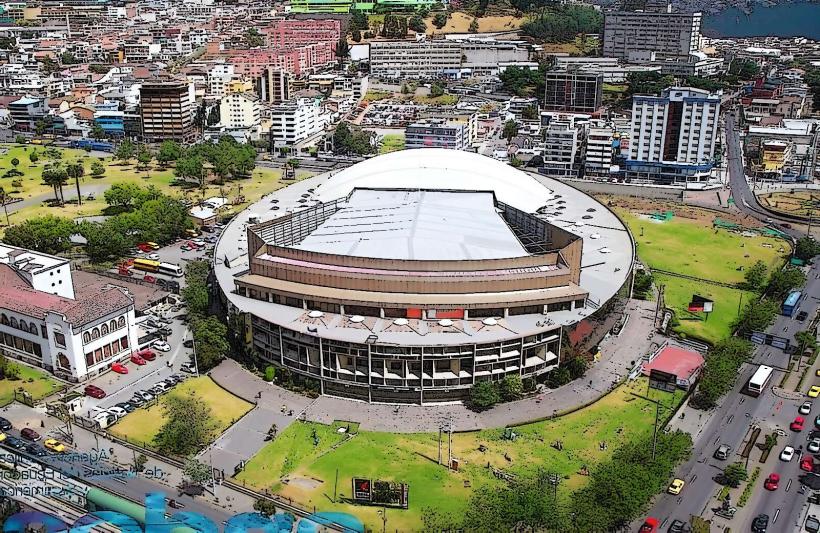 Casa de la Cultura Ecuatoriana