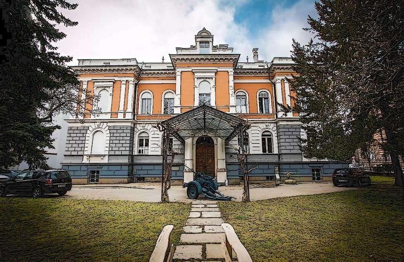 National Liberation Museum