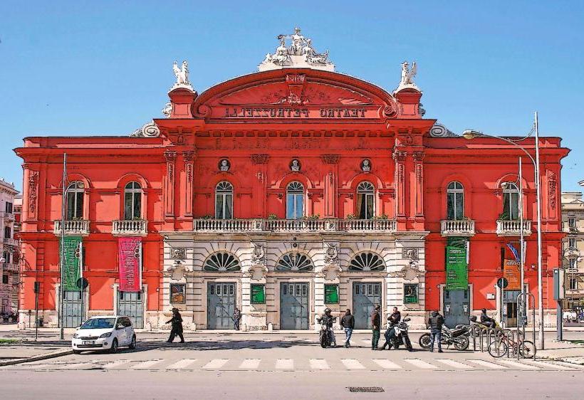 Teatro Petruzzelli
