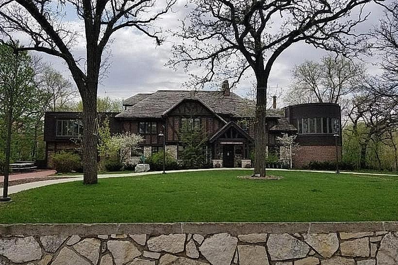 Mason City Art Center