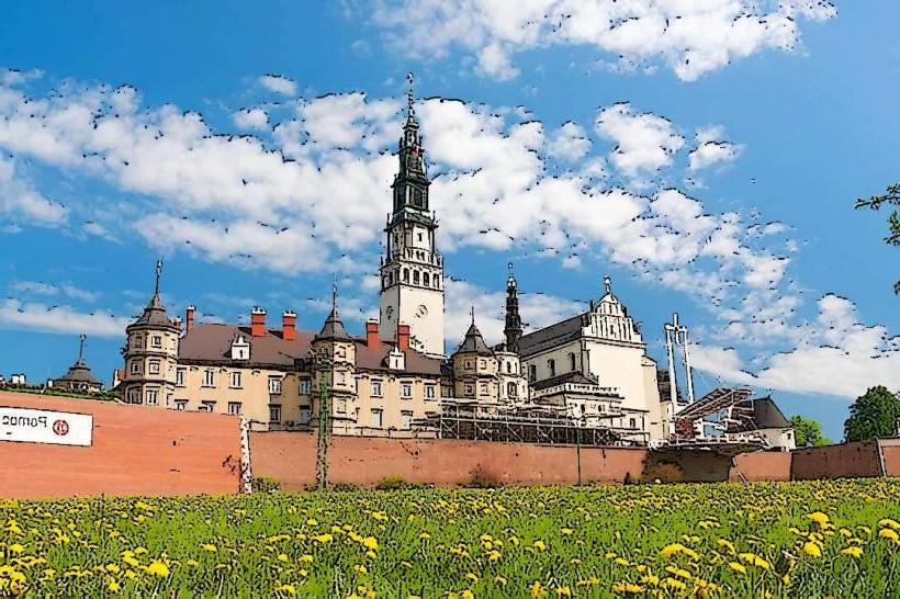 Jasna Góra Monastery