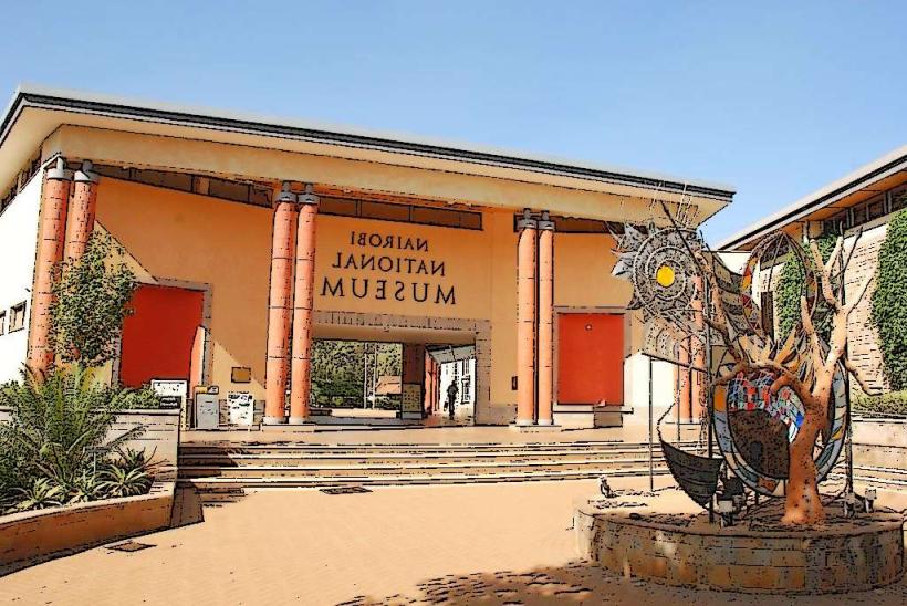 Nairobi National Museum
