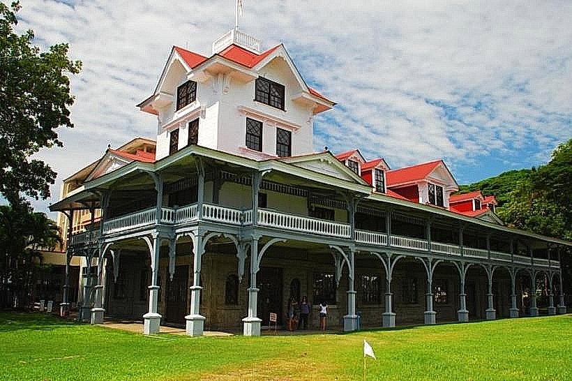 Silliman University