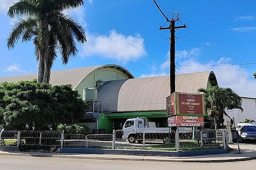 Tonga National Museum
