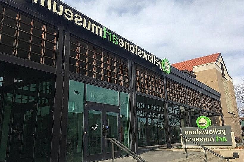 Yellowstone Art Museum