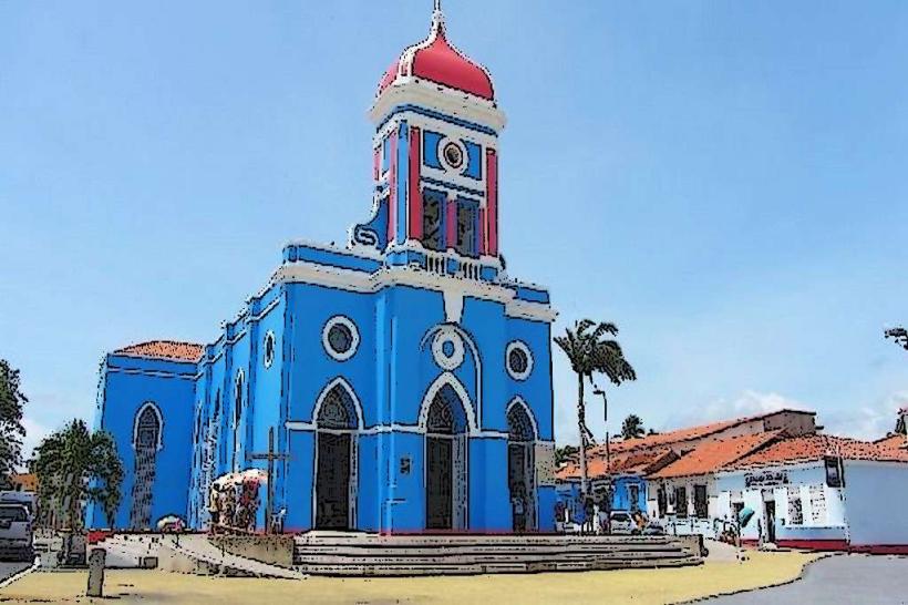 Igreja de São José de Ribamar