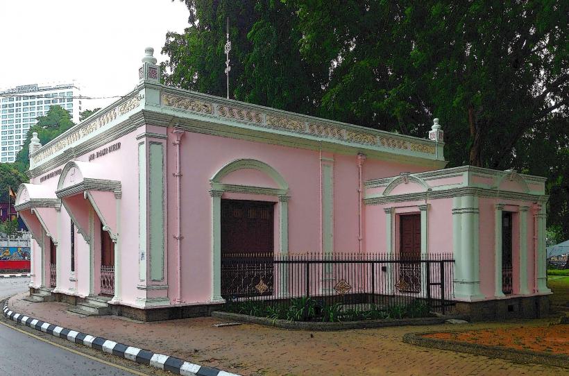 Chinese History Museum