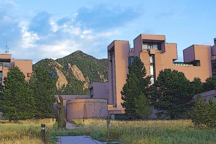 National Center for Atmospheric Research (NCAR)